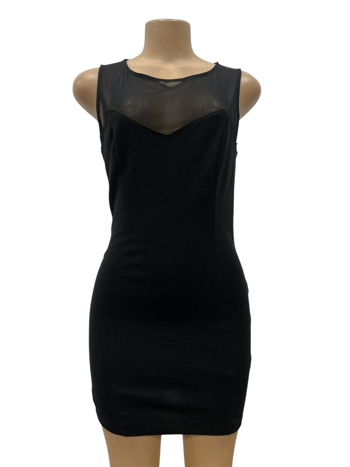Vestido M (FOREVER 21)