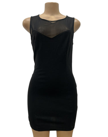 Vestido M (FOREVER 21)