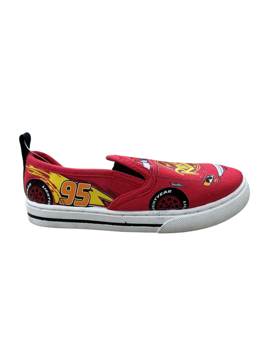 Tenis para niño