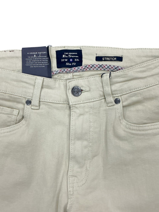Pantalón 32x32 (BEN SHERMAN)