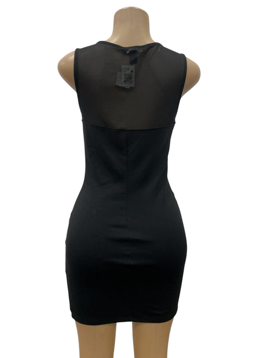 Vestido M (FOREVER 21)