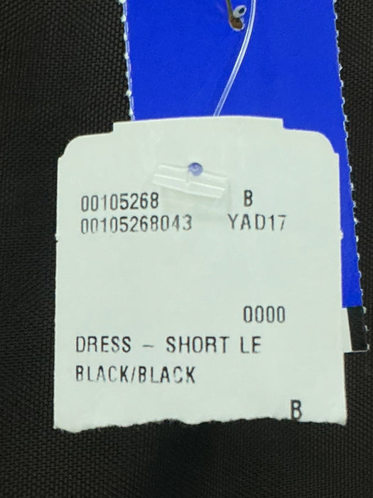 Vestido M (FOREVER 21)