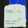 Vestido M (FOREVER 21)