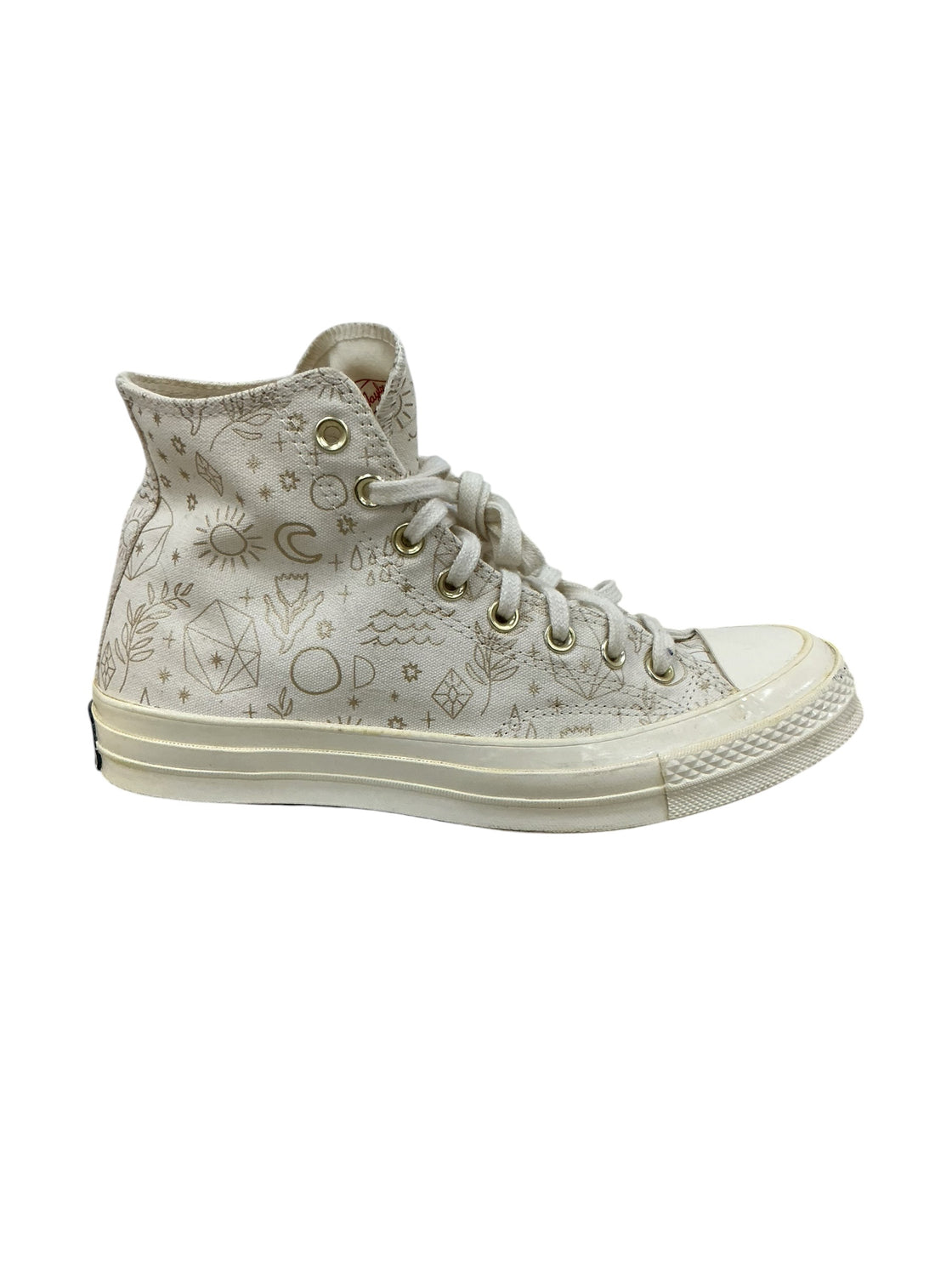 Tenis 9.5 (CONVERSE)