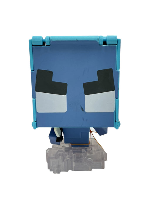 Guardián Minecraft (MATTEL)