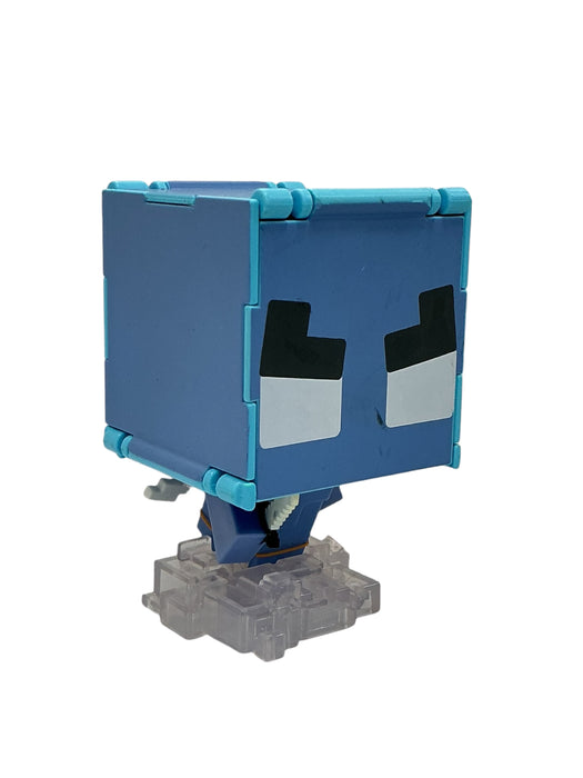 Guardián Minecraft (MATTEL)