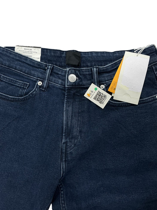 Pantalón 30X32 (H&M)