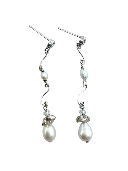 Aretes de Plata