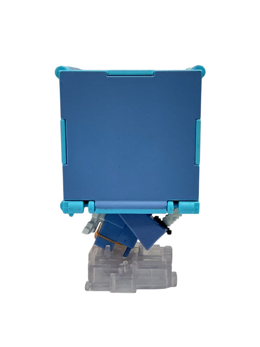 Guardián Minecraft (MATTEL)