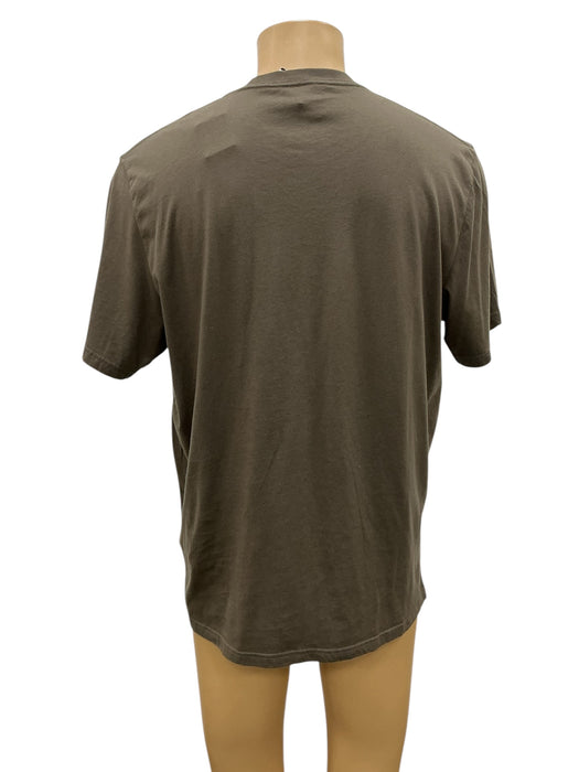 Playera XL (HOLLISTER)