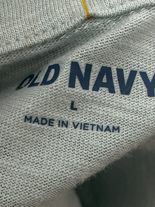 Camisa L (OLD NAVY)