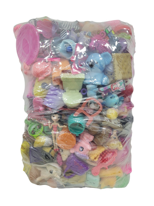 Pack Juguete Pequeño