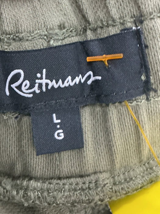 Pantalón L (REITMANS)