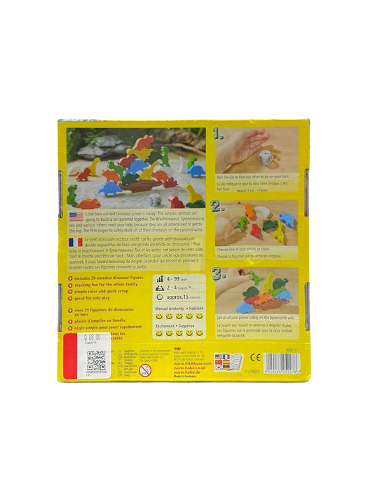 Juego de apilamiento (HABA)
