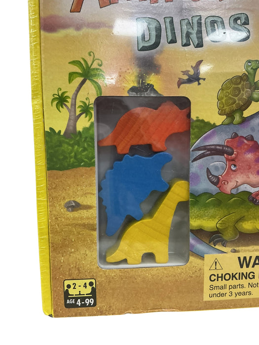 Juego de apilamiento (HABA)