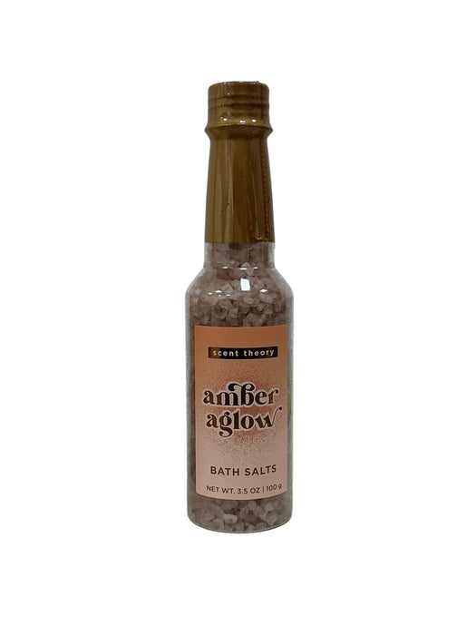 Juego de regalo (SCENT THEROY)