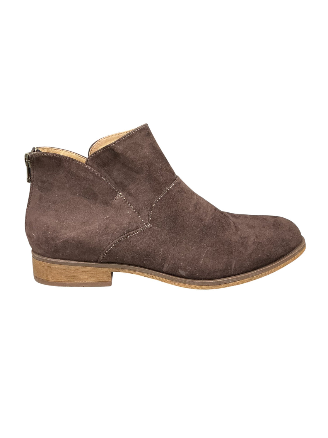 Botin 8 (SONOMA)