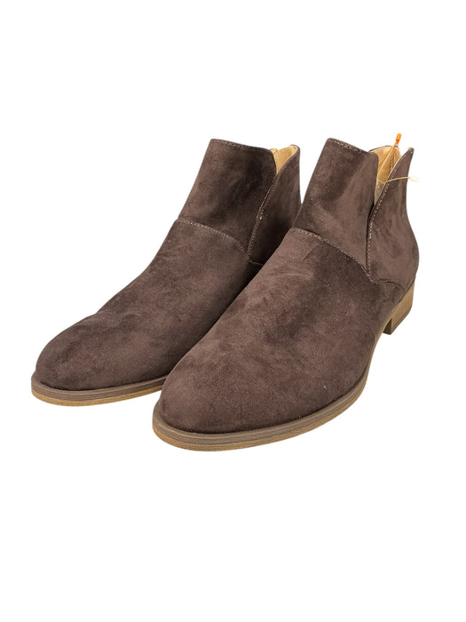 Botin 8 (SONOMA)