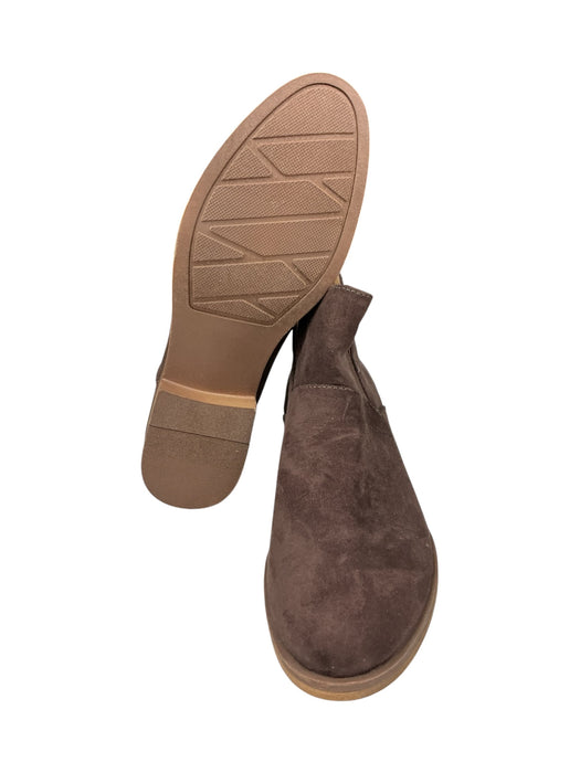 Botin 8 (SONOMA)