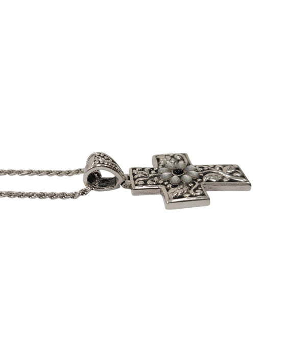 Cadena de plata  (925)