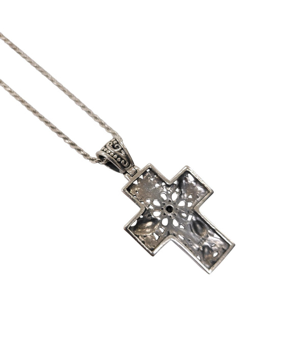 Cadena de plata  (925)