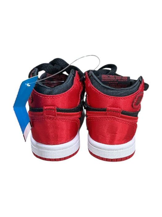 Tenis para niñ@ 2C (NIKE)