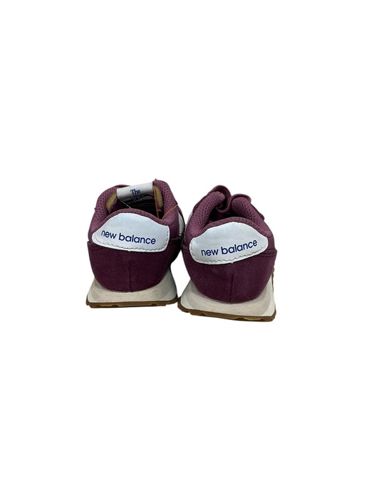 Tenis para bebé 7C (NEW BALANCE)