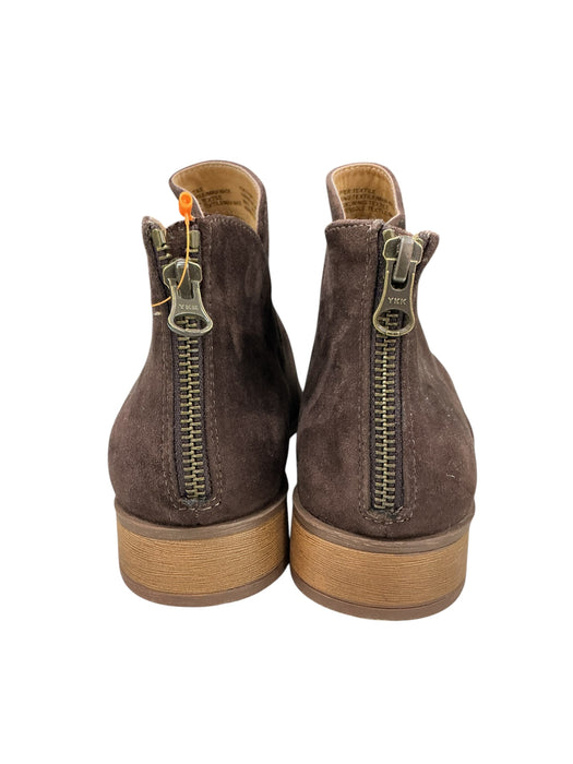 Botin 8 (SONOMA)
