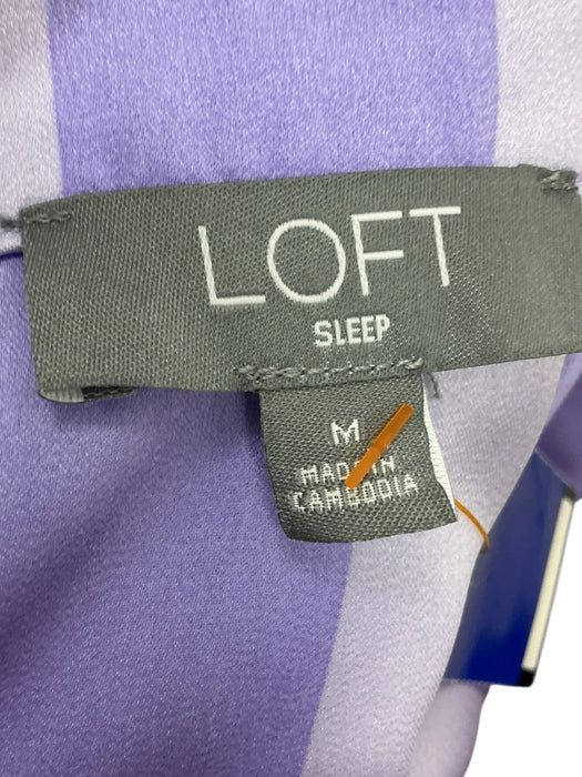 Pijama para dama M (LOFT)