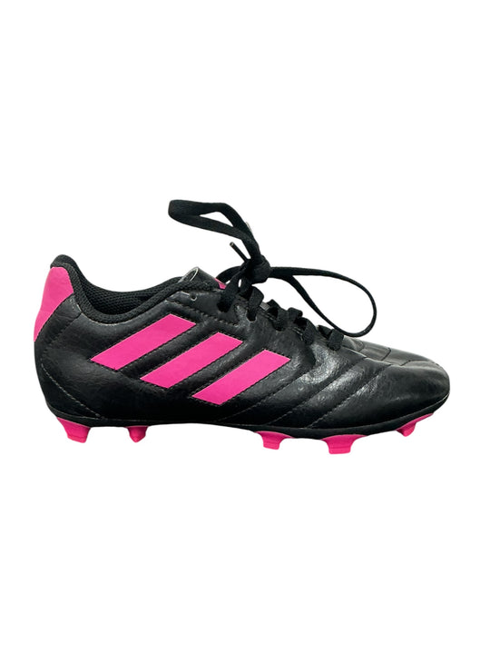 Tenis para niñ@ 2 (ADIDAS)