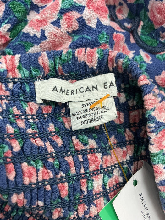 Falda S (AMERICAN EAGLE)