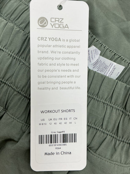 Short M (CRZ YOGA)