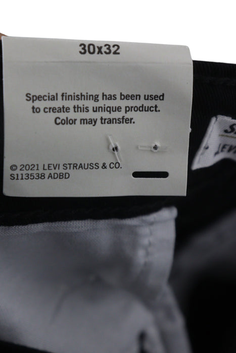 Pantalón 30x32 (LEVI STRAUSS)