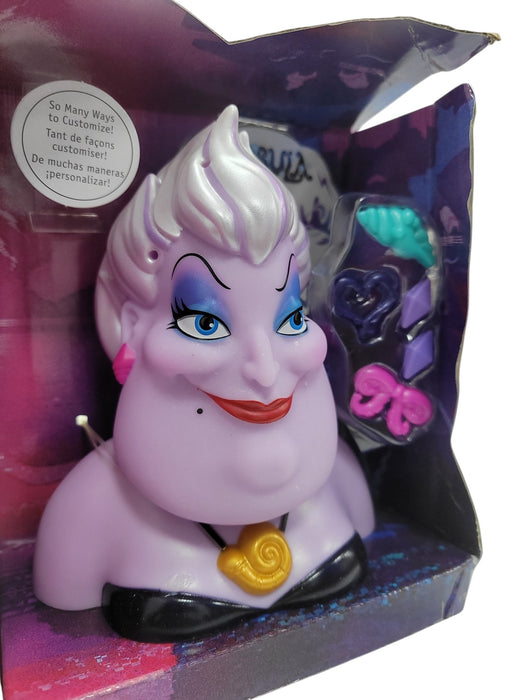 Ursula (DISNEY)