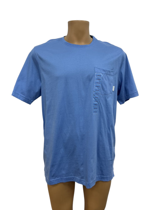 Playera L (GREG NORMAN)