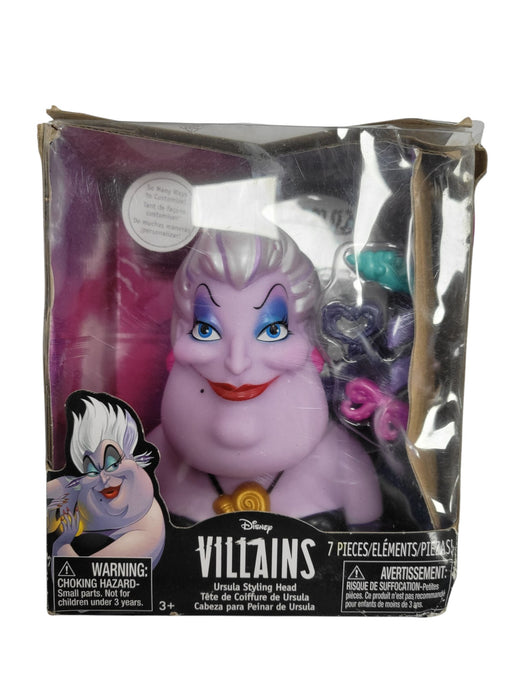 Ursula (DISNEY)
