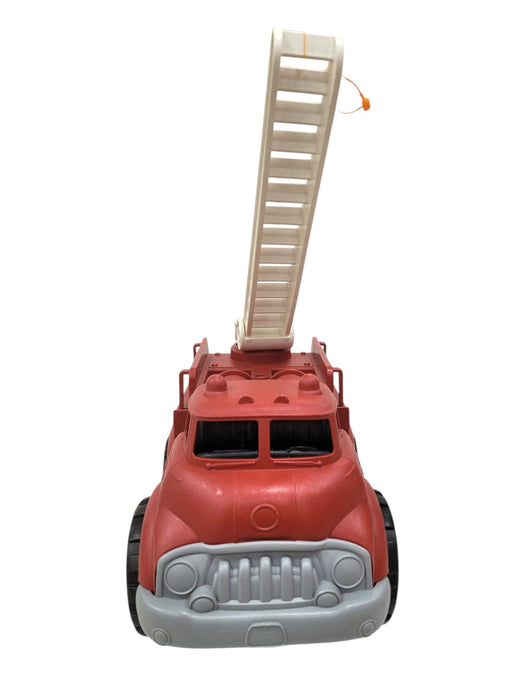 Camión de Bomberos (GREEN TOYS)