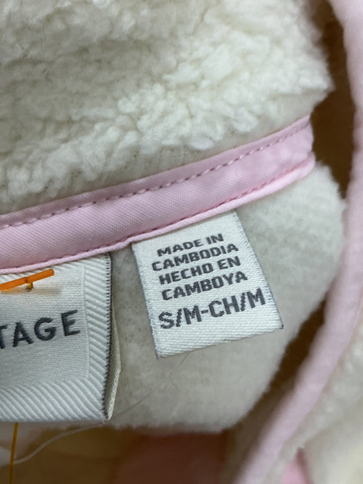 Sudadero S (COMO VINTAGE)