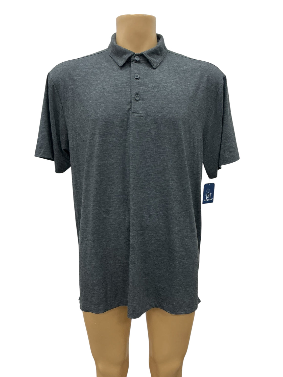 Camisa XL (GEORGE)