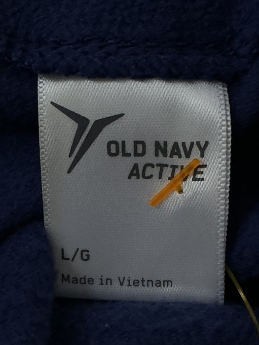 Sudadero L (OLD NAVY)