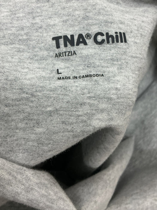 Blusa L (ARITZIA)