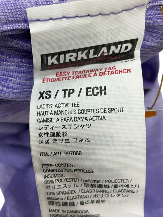Blusa XS (KIRKLAND)