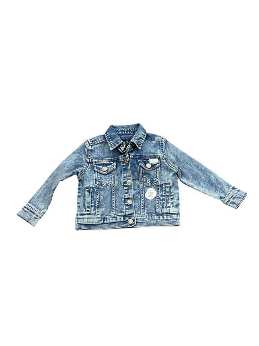 Chumpa para bebé 18M (7 FOR ALL MANKIND)