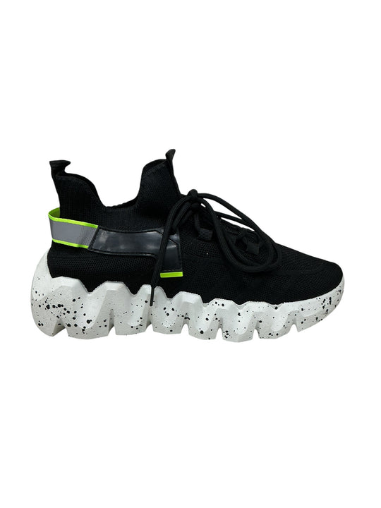 Tenis 8