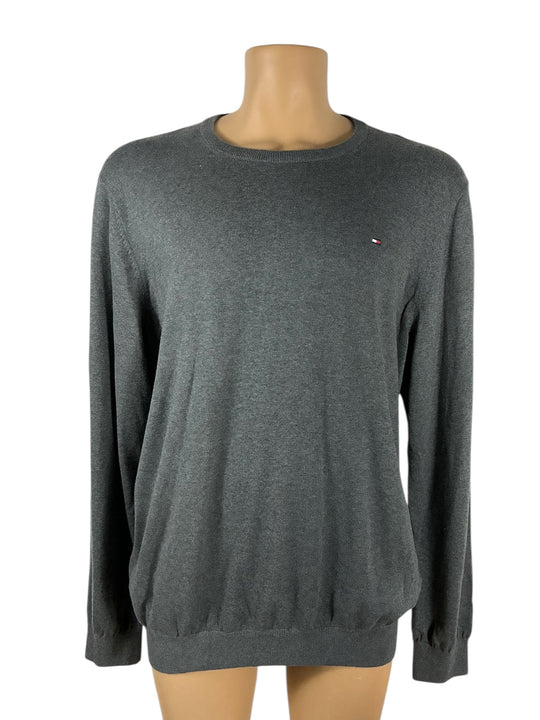Suéter XXL (TOMMY HILFIGER)