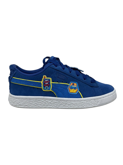 Tenis para niño 1.5C (PUMA)