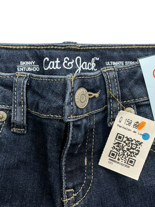 Pantalón para niñ@ 7 (CAT & JACK)