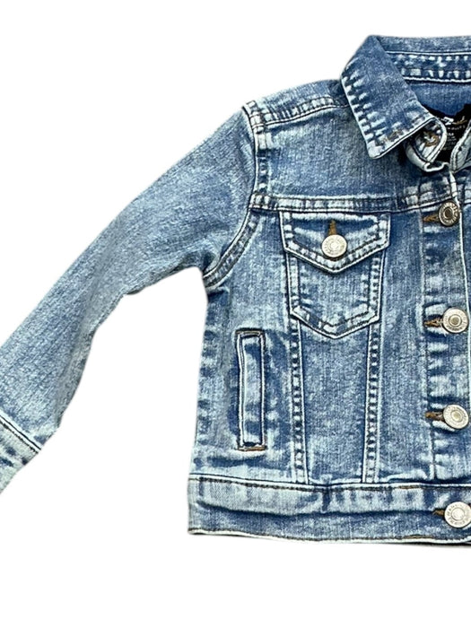 Chumpa para bebé 18M (7 FOR ALL MANKIND)