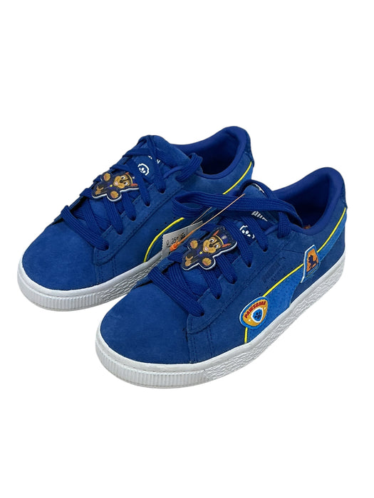 Tenis para niño 1.5C (PUMA)