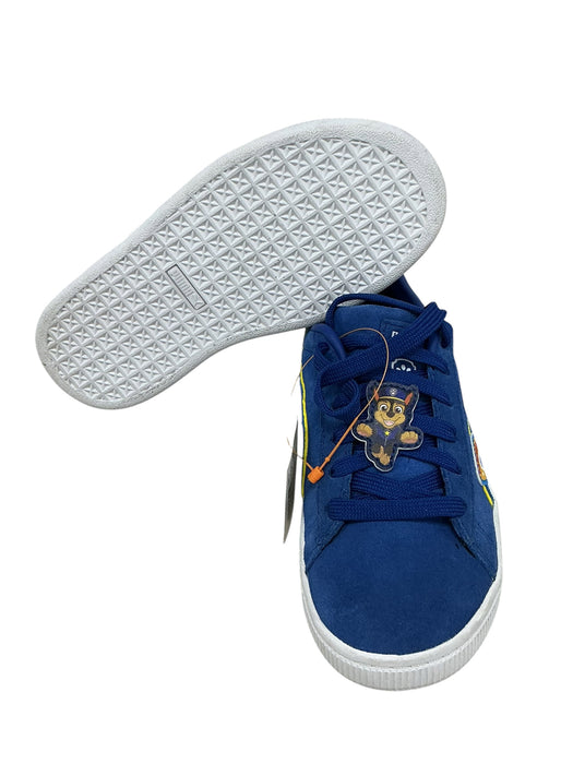 Tenis para niño 1.5C (PUMA)